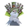 Aero Chocolate Bouquet – Perfect Kids Birthday Anniversary Special Occasion Sorry You Are Leaving Gift For Her Him Hamper