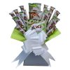 Aero Chocolate Bouquet – Perfect Kids Birthday Anniversary Special Occasion Sorry You Are Leaving Gift For Her Him Hamper