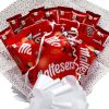 Maltesers Chocolate Bouquet – Chocolate Hamper – Birthday Gift – Perfect Gift – Chocolate Gift – Anniversary – Gift For Her – Gift For Him