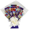 Milky Bar Dairy Milk Chocolate Bouquet – Perfect Kids Birthday Gift Childs Treat Special Occasion Well Done For Her For Him