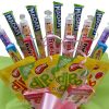 Retro Sweets Bouquet – Perfect Kids Birthday Anniversary Special Occasion Sorry Leaving For Her Him Hamper Gift