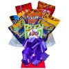 Share Pouch Chocolate Bouquet | Kids Birthday Gift | Childrens Party | Friends Gift