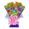Share Pouch Sweet Bouquet | Sweet Gift | Kids Birthday Gift | Gift for Him