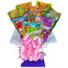 Share Pouch Sweet Bouquet | Sweet Gift | Kids Birthday Gift | Gift for Him