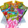 Share Pouch Sweet Bouquet | Sweet Gift | Kids Birthday Gift | Gift for Him