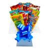 Share Pouch Sweet Chocolate Bouquet | Office Treat | Teachers Gift | Staffroom Gift | Leaving Gift | Office Party