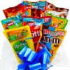 Share Pouch Sweet Chocolate Bouquet | Office Treat | Teachers Gift | Staffroom Gift | Leaving Gift | Office Party